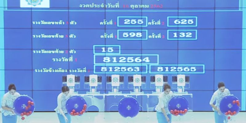 Người chơi nhận được nhiều lợi ích khi chơi xổ số Lào 77Bet