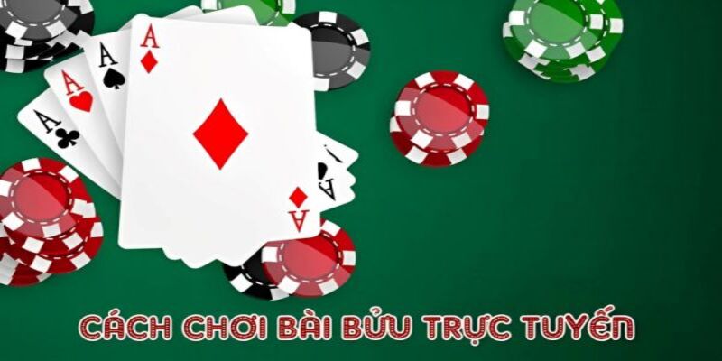 Chọn cược thông minh để tối ưu chiến thắng