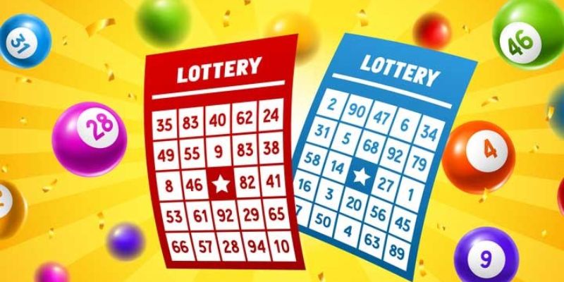 Các loại hình VR Lottery bạn nên tham khảo