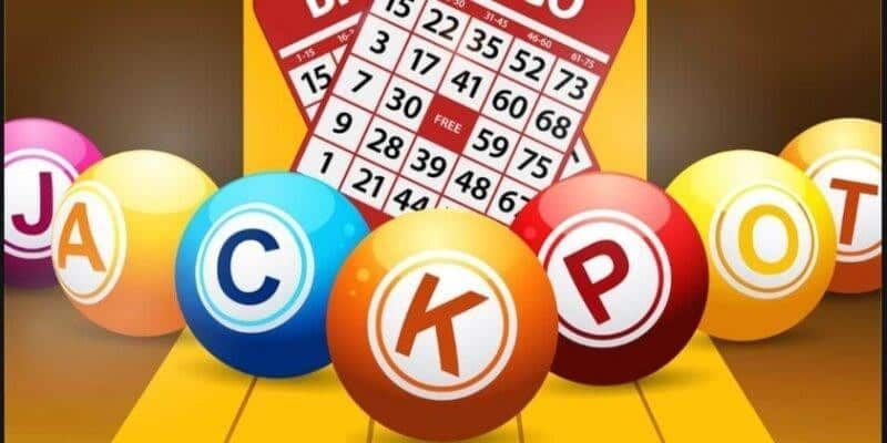 Tổng quan về VR Lottery đúng nhất